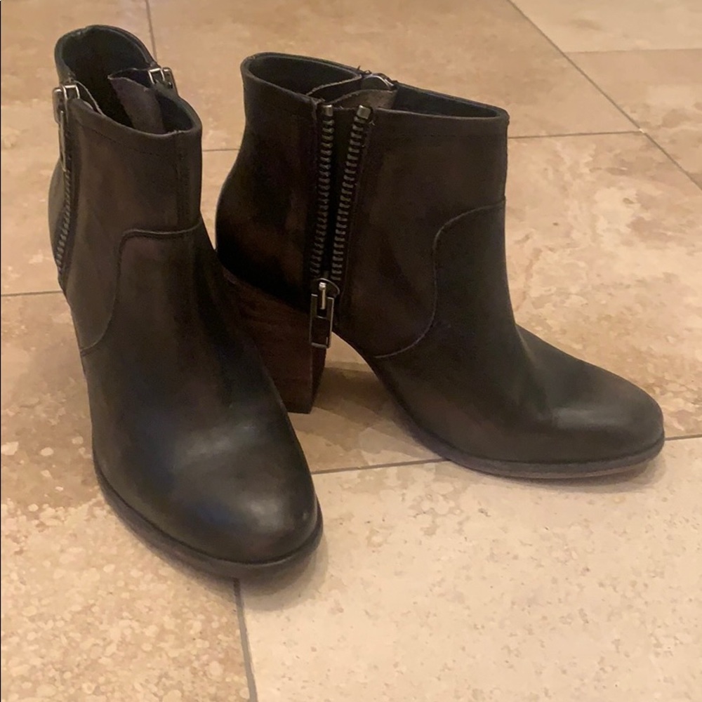 Booties - Picture 7 of 7